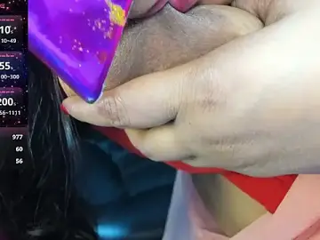 Stripchat Nude Webcam of YourKittuu