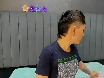 Stripchat Live Porn of _Hannah_Hot