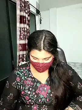 Stripchat Nude Webcam of Hot-Fairy