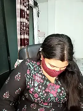 Stripchat Adult Webcam of Hot-Fairy