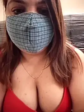 Stripchat Free Porn Cam of JassPreet_