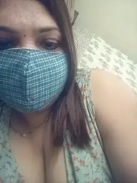 Stripchat Nude Webcam of Manpreet_Kaur_01