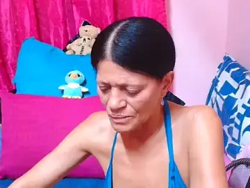 Stripchat Free Live Porn of SLUTTYROXY