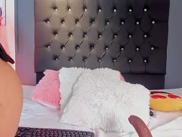 Stripchat Best live sex cam show of Zafiro__Brown