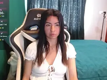 Stripchat Sex Chat of alice_middlee