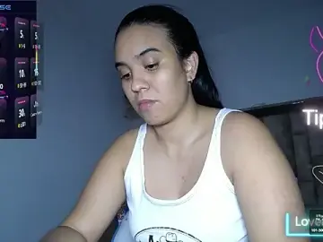 Stripchat Free Live Porn of tiffany__pink