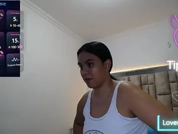 Stripchat Watch Live Sex Cams of tiffany__pink
