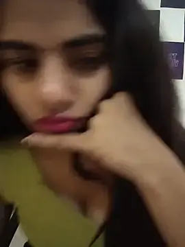 Stripchat Nude Webcam of Alisha_Babyy