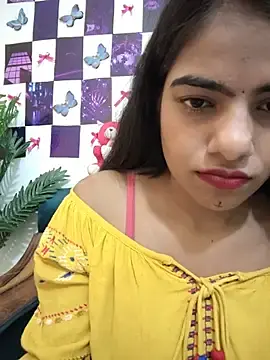 Stripchat Free Porn Cam of Alisha_Babyy