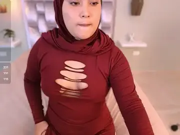 Stripchat Best Webcam of Habi_arabic