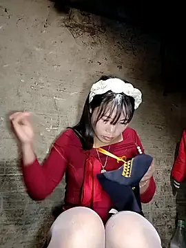 Stripchat Live Porn of Mimi_sweet1