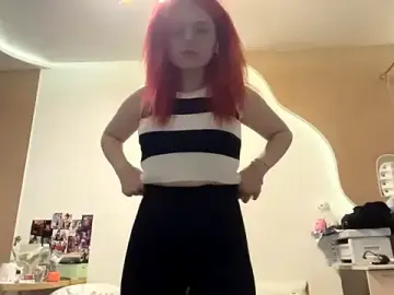 Stripchat Private Sex Chat of Nexira