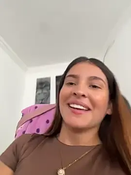 Stripchat Live Porn of Talia_Bonet