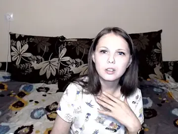 Stripchat Adult Webcams of Nika_Shiny