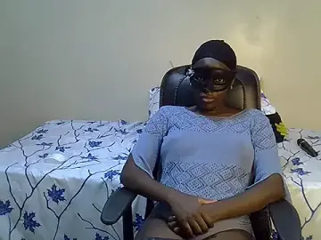 Stripchat Nude Webcam of QueenJelly_Sexy