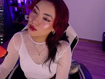 Stripchat Sex Chat of Silvana_Goddess