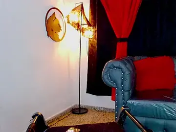 Stripchat Live Porn of misslombana