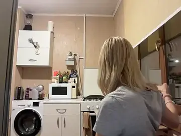 Stripchat Free Live Porn of AngelJeni