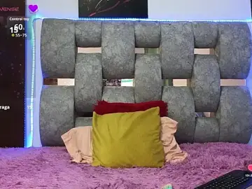 Stripchat Adult Video Chat of alix_kitty