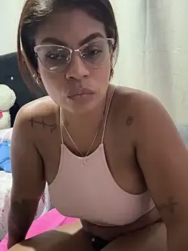 Stripchat Nude Webcam of Naticol1