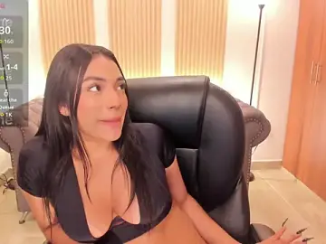 Stripchat Adult Webcam of emma_connor1