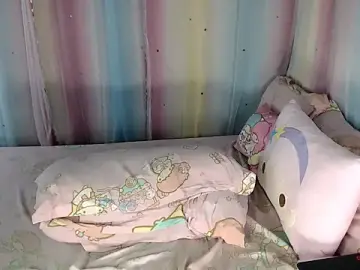 Stripchat Live Porn of hersheykisses07