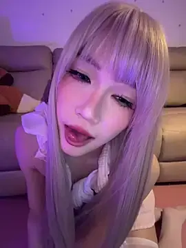 Stripchat Free Live Porn of youyo333