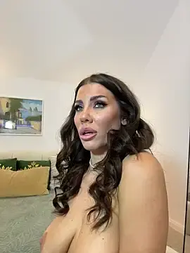 Stripchat Private Sex Chat of CelineReys