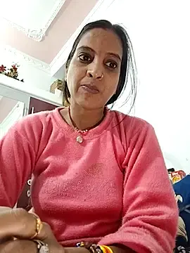 Stripchat Live Porn of Hotty-Nidhi