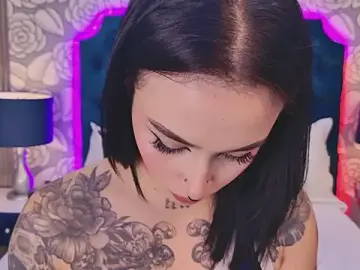 Stripchat Live Porn of MadissonPaytonn