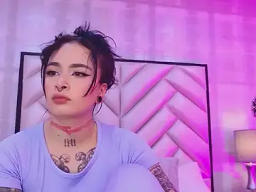 Stripchat Live Porn of MadissonPaytonn
