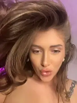 Stripchat Nude Webcam of Malasantababy