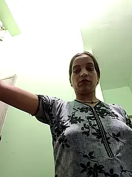 Stripchat Live Sex Cam of Sexy-Kajal2