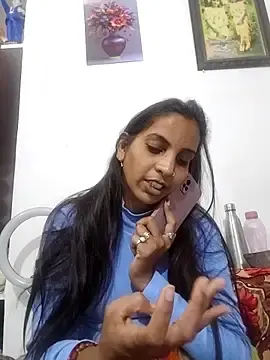 Stripchat Free Live Porn of Sexy-Kavya2