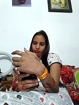 Stripchat Adult Webcams of Sexy-Kavya2
