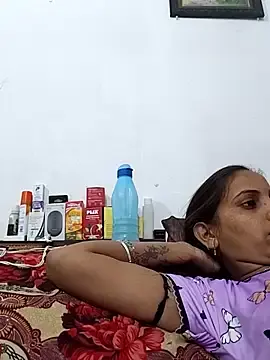 Stripchat Sex Chat of Sexy-Kavya2