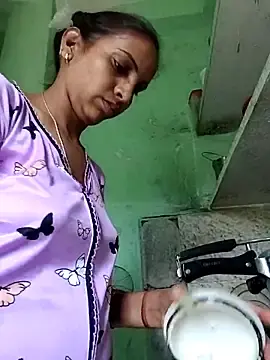 Stripchat Best Webcam of Sexy-Kavya2