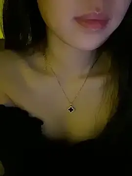 Stripchat Sex Chat of Uyennii02