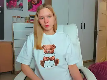 Stripchat Free Live Porn of _Gentle_Angel_Melissa_