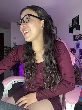 Stripchat Adult Video Chat of Aikoo_o