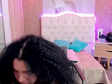 Stripchat Watch Live Sex Cams of AriaVega