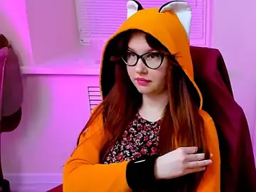 Stripchat Live Sex of CarolGiggly