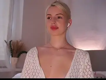 Stripchat Best live sex cam show of Grace_Gordon