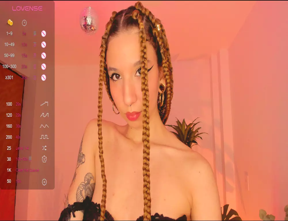 LovelyAfrodita