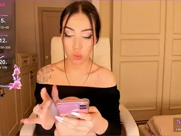 Stripchat Live Sex of Sury_01