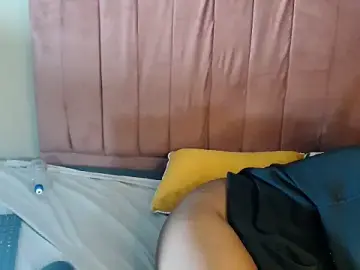 Stripchat Free Porn Cam of TallCandyx