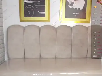 Stripchat Private Sex Chat of _Charlotte_v