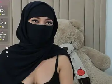 Stripchat Adult Webcams of izadii