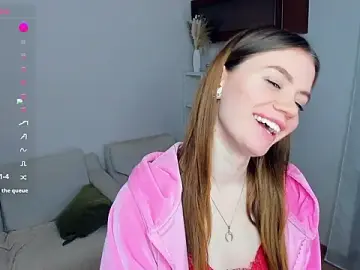 Stripchat Free Live Porn of AngelesBenitz