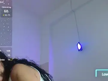 Stripchat Free Live Porn of Annita_sex69